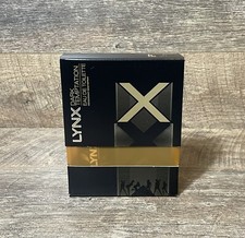 Vintage Lynx Dark Temptation