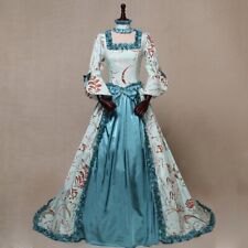 Women Renaissance Ball Gowns