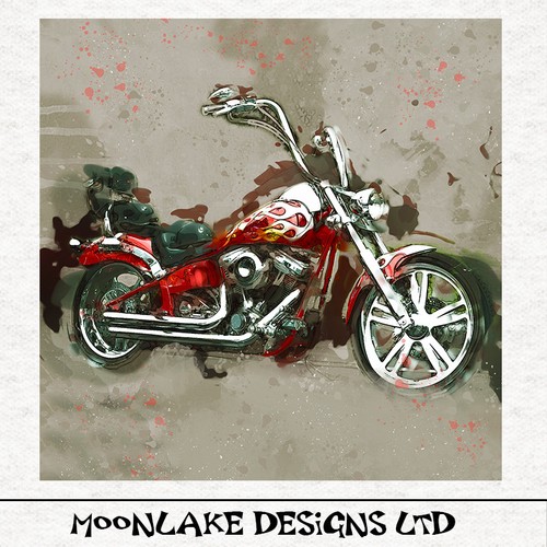 Travel motorcycle fabric - travel-,