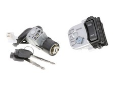 Ignition Lock Set for Honda