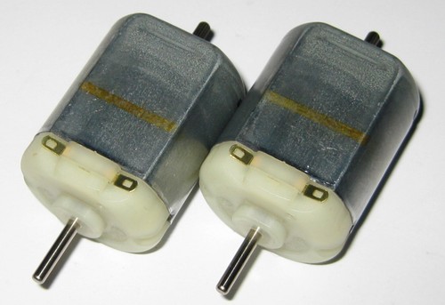 Mabuchi 280sa motor - x, fc-280sa