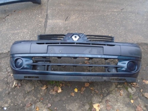 Renault clio bumper - clio,