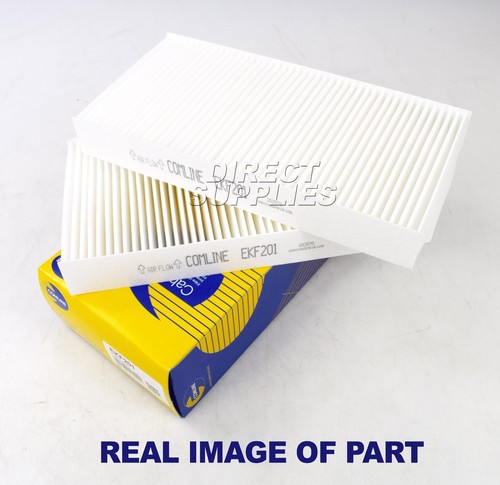 Comline cabin pollen filter - cabin,
