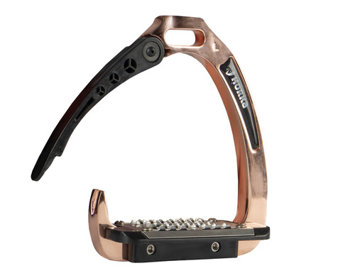 Horka star rose gold - star, safety