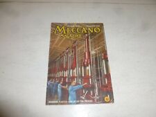 MECCANO MAGAZINE - No XXXI -