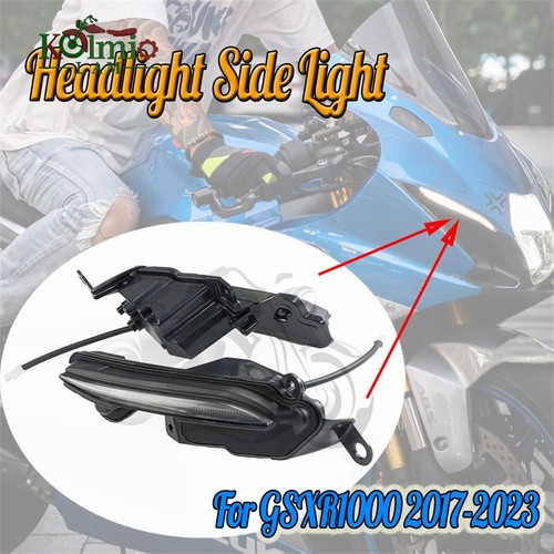 Fit for suzuki gsxr1000 - suzuki,