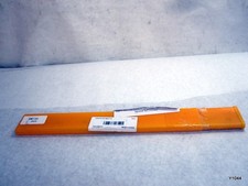 13" High-speed Steel Planer