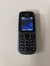Nokia 100 mobile - mobile, phone