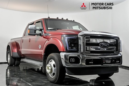 2014 ford 350 super - 2014, f-350