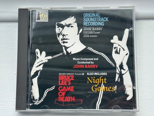 John barry game of - game,