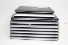 Cheap joblot laptops - hp,