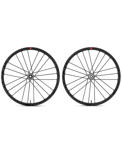 Fulcrum racing zero db - -,