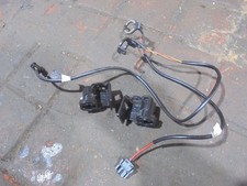bmw z4 hardtop brackets fits