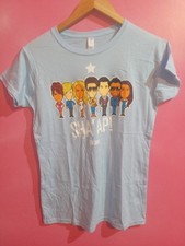 SHA'AP! (TOWIE) Tiny idols New