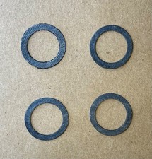 BSA A75 TRIUMPH T150 T160 PUSH ROD TUBE GASKETS 71-1190