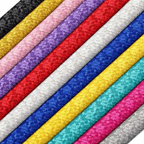 Floral lace fabric - floral,