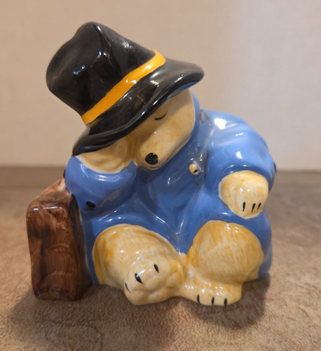 1974 coalport paddington - 1974, bear