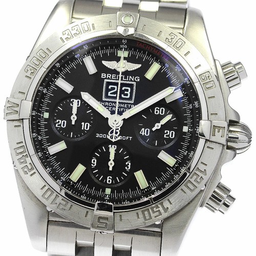 Breitling a44359 blackbird - breitling,