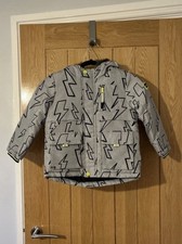 Boys Florence + Fred (Tesco)