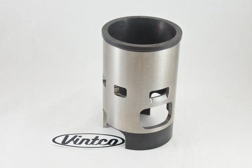Cylinder sleeve yamaha - sleeve, 76-78