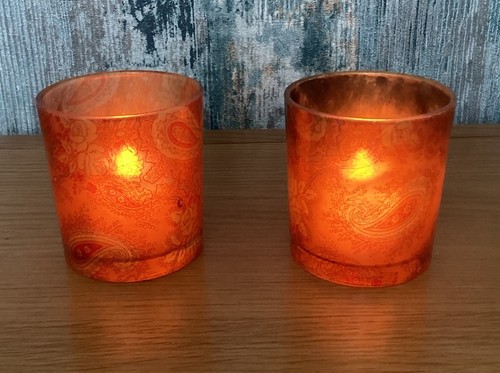Yankee candle votive holders - yankee,
