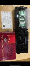 Matchbox collectors limited