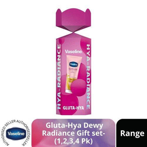 Vaseline gluta hya - vaseline, gluta-hya