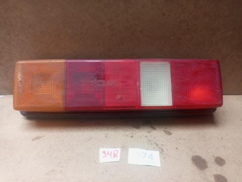 Ford transit tipper pickup - transit,