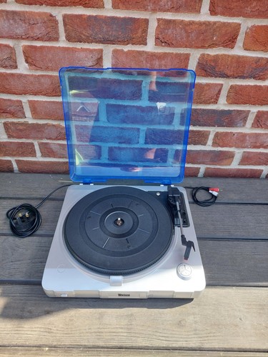 Tevion p50567 usb turntable - usb,