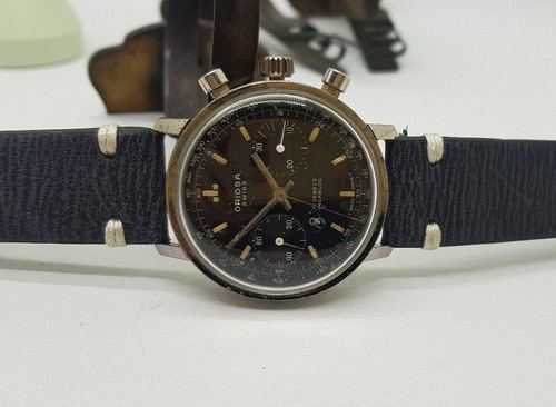 Rare vintage oriosa - vintage,
