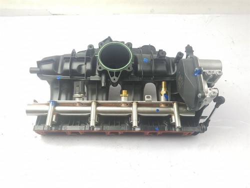 2004 2008 mk3 audi inlet - 8e,