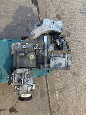 Audi TTS 8J S3 8P 2.0TFSI CDL