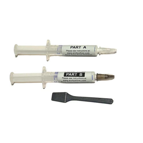 Arctic silver ceramique two - arctic,
