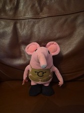 The Clangers, Whistling Soft