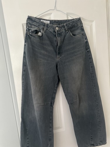 Zara women grey - zara, /