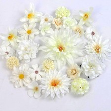 Ezranova 17 pcs Artificial
