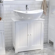 Mondeer Bathroom Under Sink