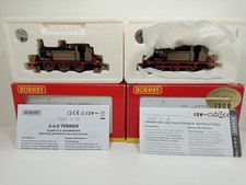 Hornby R2605 + R2483  LBSC