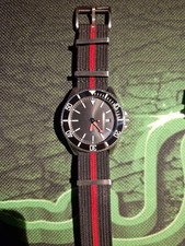 MODIFIED CASIO Duro MDV-106