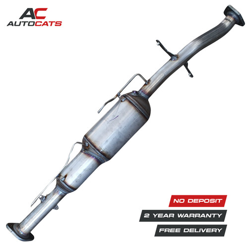 Dpf particulate filter - dpf,