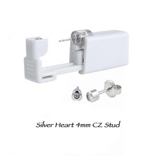 Disposable Ear Piercing Tool