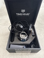Tag Heuer Men's Connected