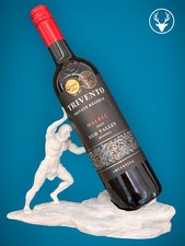 Dionysus Bacchus Greek Roman God of Wine Theatre Statue Sculpture