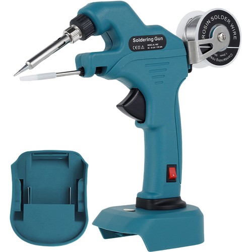 For makita 18v cordless - 18v,