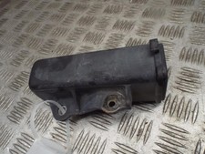 Honda XL100 XL 100 1980 Toolbox Tool Box Holder Carrier Tray