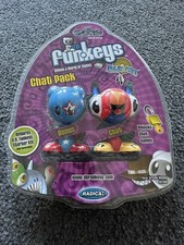 Radica UB Funkeys Dream State