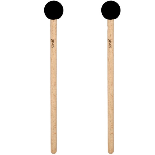 8pcs small singing bowl felt - small,