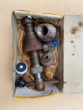 Monument - Tap Reseating Tool 