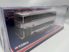 Corgi Original Omnibus 43608 Northern Counties Palatine 2 First Group Badgerline