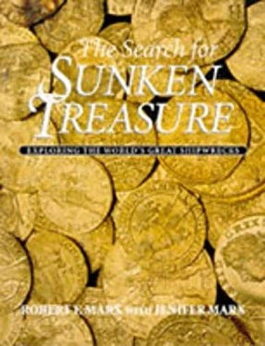 The search for sunken treasure - the,